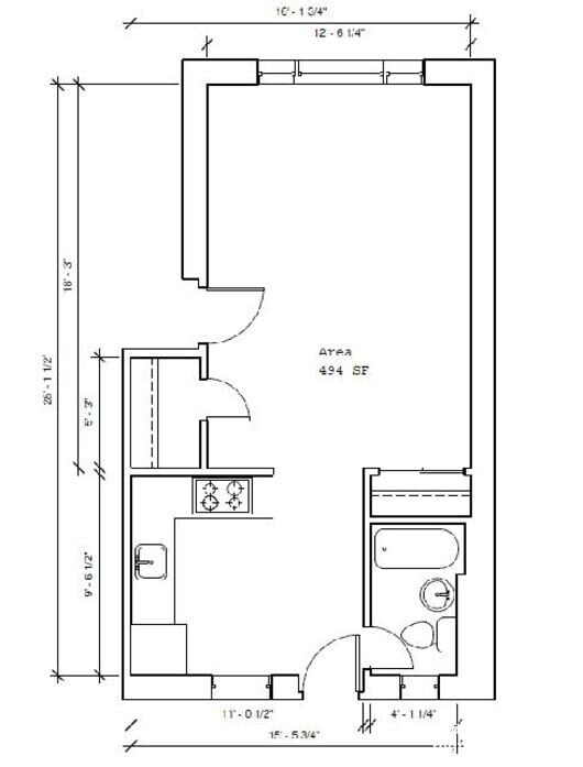 Building Photo - 270 Grove St Unit 5 Rental