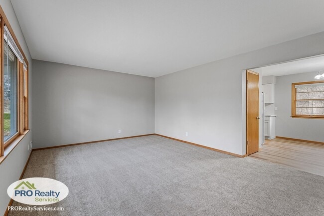 Photo - 3 Bedroom House on a Large Lot