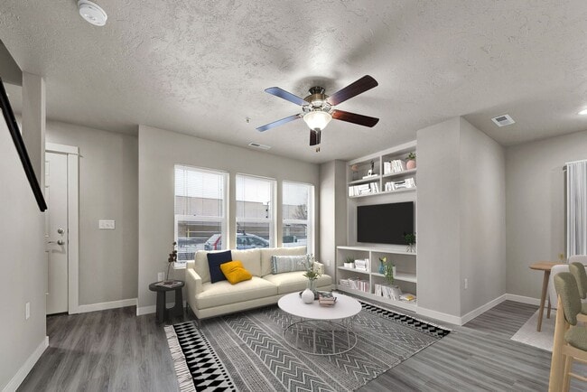 Photo - Centerpoint Townhomes