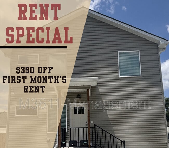 Photo - 1337 S 10th St Condo Unit #1
