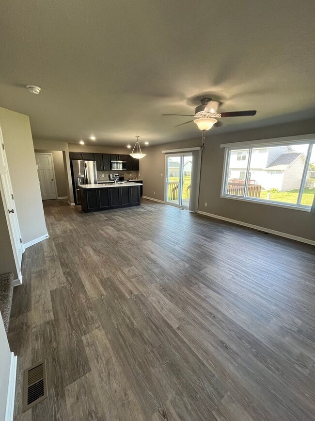 Photo - Now Leasing – Stylish 3-Bedroom Home in Bo...