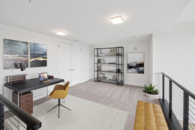 Photo - Arrive Upper Kirby