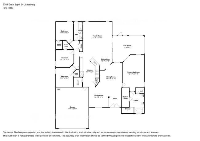 Photo - 5708 Great Egret Dr
