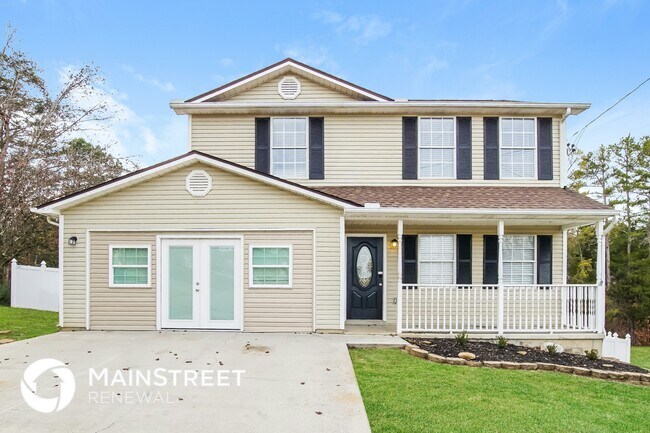 Photo - 7301 Coatbridge Ln