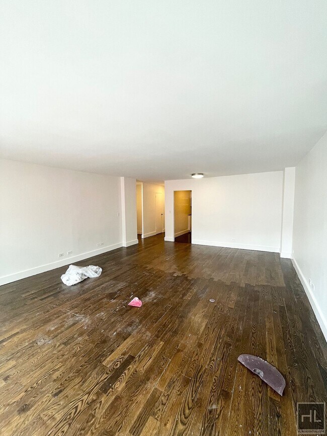 EAST 63 STREET
