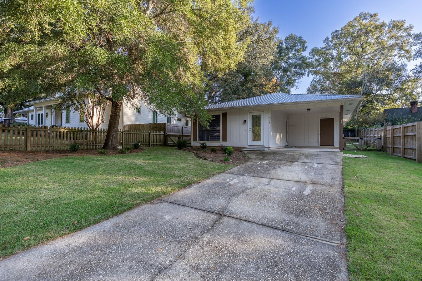 Photo - Newly Remodeled Fairhope Cottage Near Downtown!