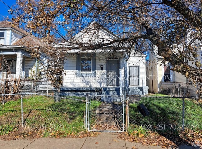 Building Photo - 1821 Date St Rental