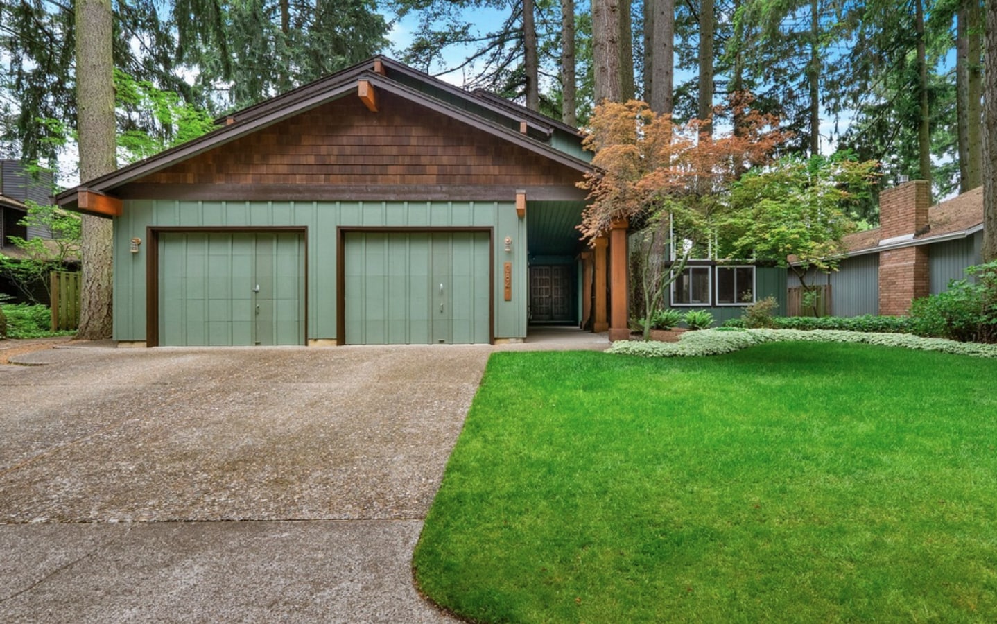 3 BD Hillsboro Home with Large Primary Suite & Outdoor Living - 3 BD Hillsboro Home with Large Primary Suite & Outdoor Living