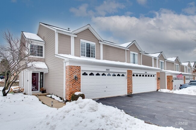 Building Photo - 1223 Summersweet Ln