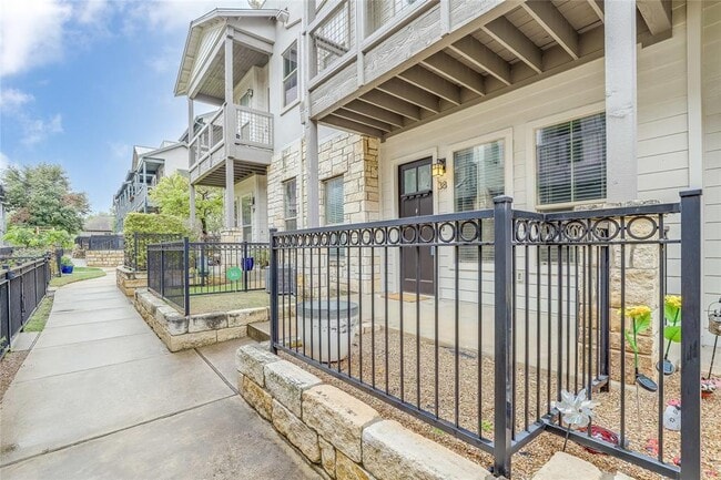 Photo - 2520 Bluebonnet Ln Condo Unit 38