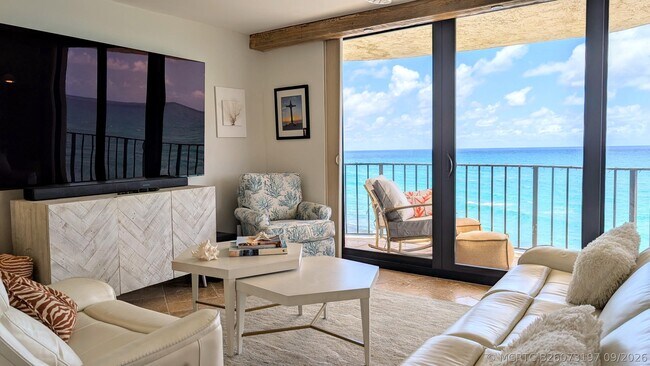 Building Photo - 5420 N Ocean Dr Unit 501