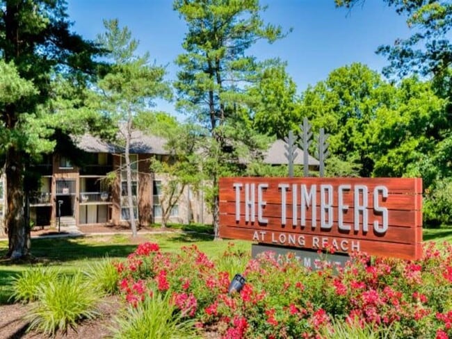 Building Photo - The Timbers at Long Reach Rental