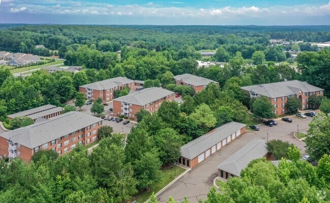 Photo - Heritage Apartments