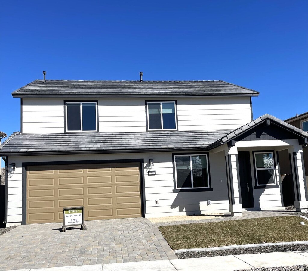 Move In Ready - Move In Ready House