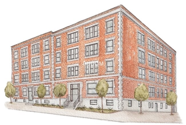 Photo - 2205 Rue St Marc Unité 1F