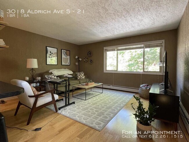 Photo - 3018 Aldrich Ave S