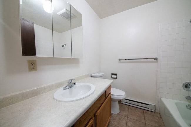 Photo - 1729 N 200 W Unidad 1