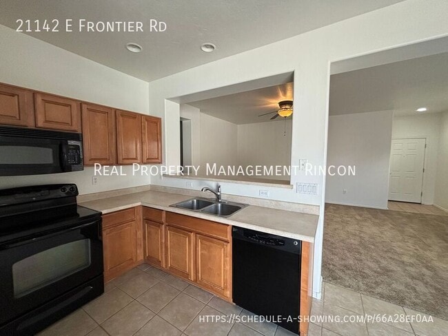 Photo - 21142 E Frontier Rd