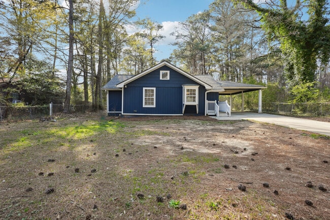 Photo - 4435 Yates Rd