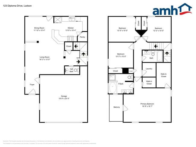 Photo - 123 Diploma Dr