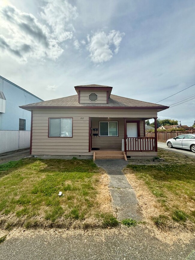 1717 S 2nd St Unit #A
