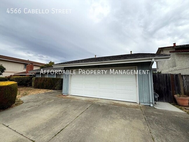 Building Photo - 4566 Cabello St