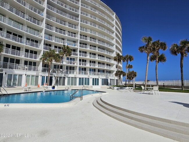 Photo - 1601 Ocean Dr S Condo Unit 601