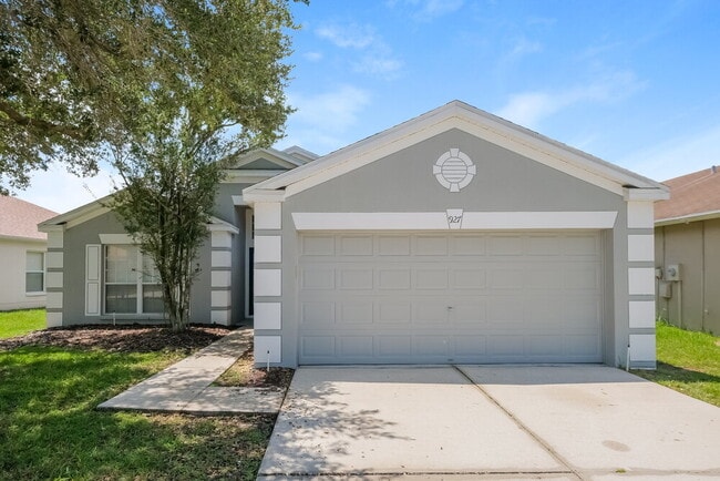 Photo - 927 Ridge Haven Dr