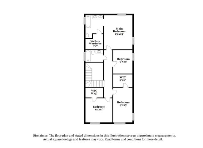 Photo - 8437 Spencer Canyon St