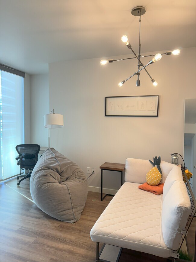 Photo - 38 N Almaden Blvd Condo Unit 1008