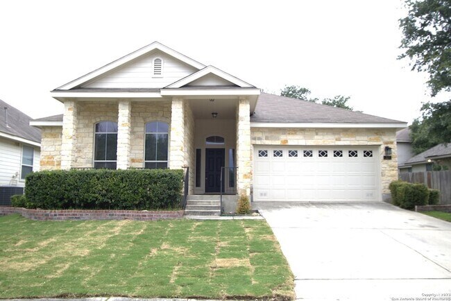 Building Photo - 327 Soaring Breeze Rental