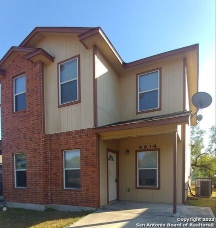 Photo - 4614 Swann Ln