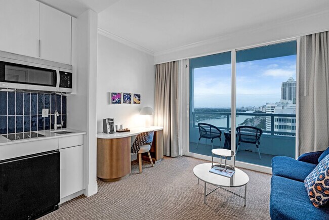 Photo - 4390 Collins Ave Unit SI ID1540497P