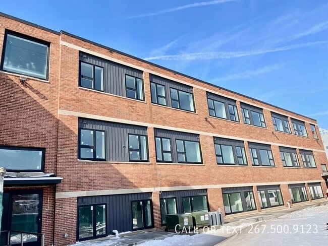 Photo - 1845 Hartranft St Unit B106