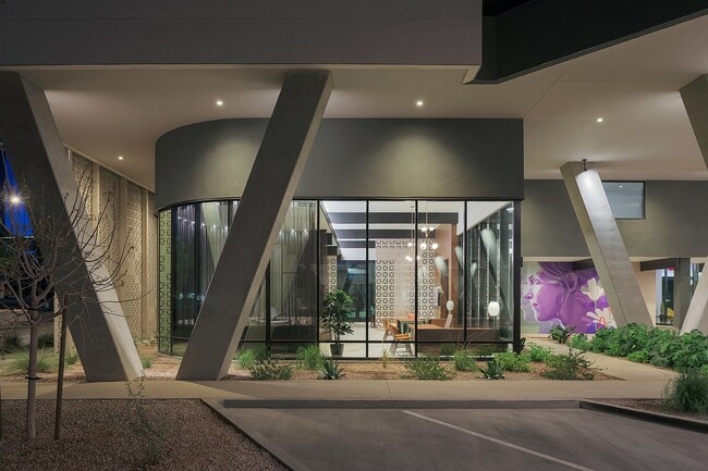 MAA Midtown Phoenix