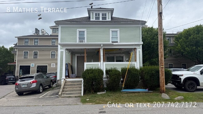 Photo - 8 Mathes Terrace