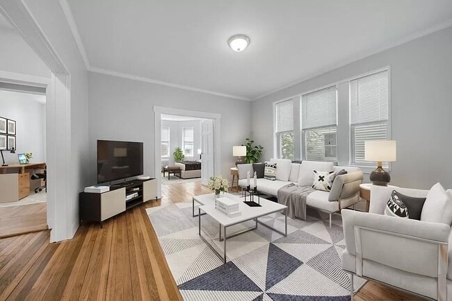 Building Photo - 48 Clark Ave Unit 2L