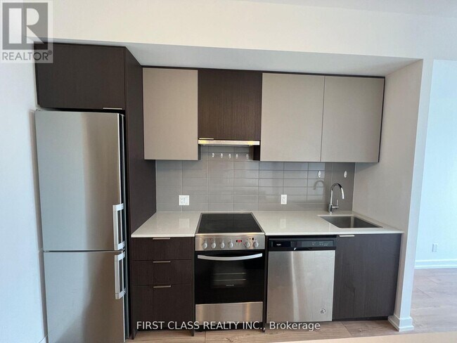 Photo - 203 College St Unit 2405