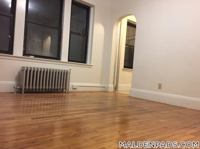 Photo - 349 Pleasant St Unidad A1-17