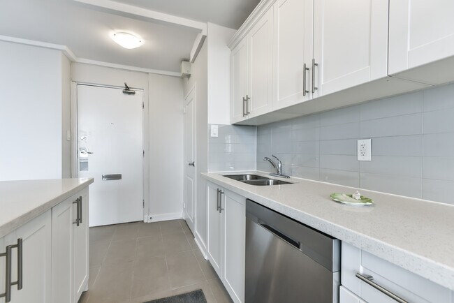 Photo - Prince Arthur Unité 00907