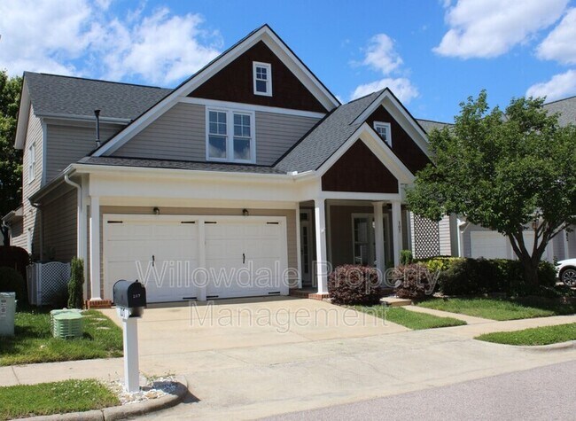 Photo - 107 Bridgegate Dr