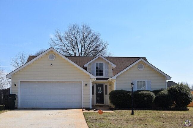 Building Photo - 123 Enlish Dr Rental