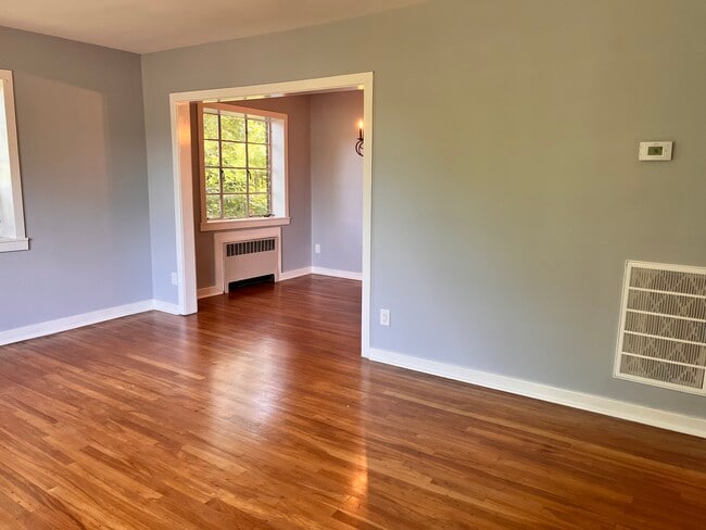 Sala de estar - 3522 Buckner Ln Unidad 3