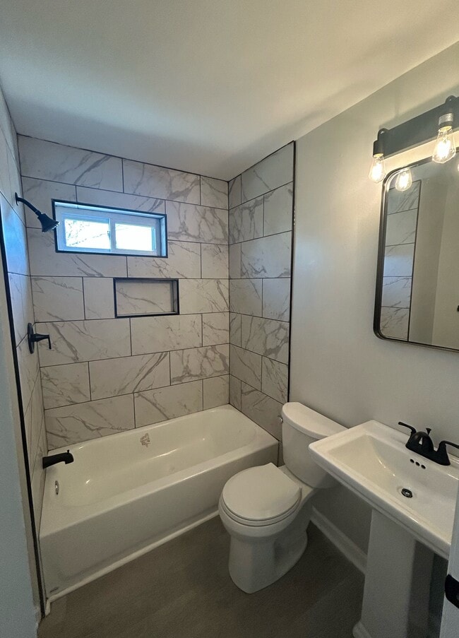 Photo - Shawnee Duplex Unit 2