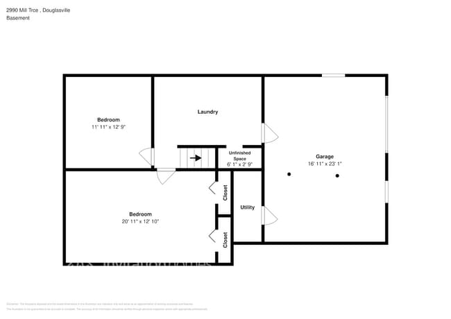 Photo - 2990 Mill Trce