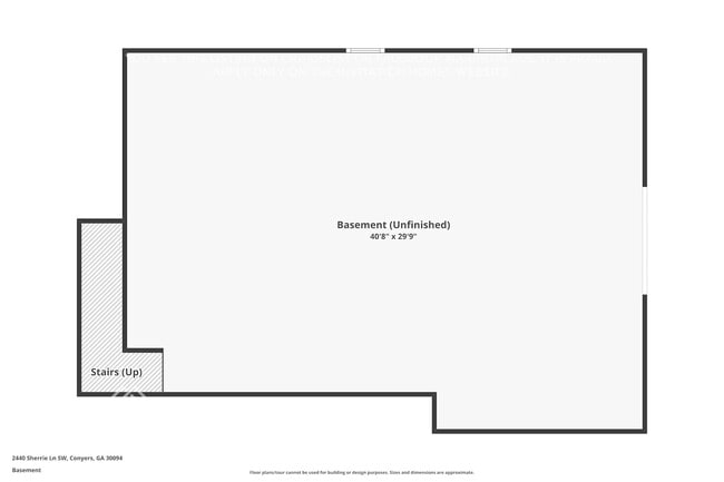 Photo - 2440 Sherrie Ln SW