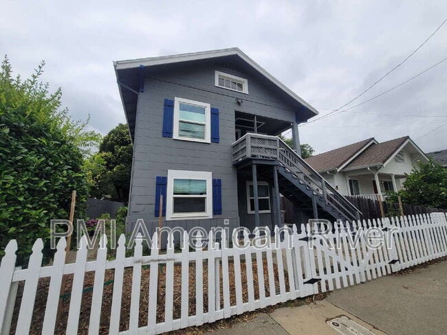Building Photo - 3116 40th St