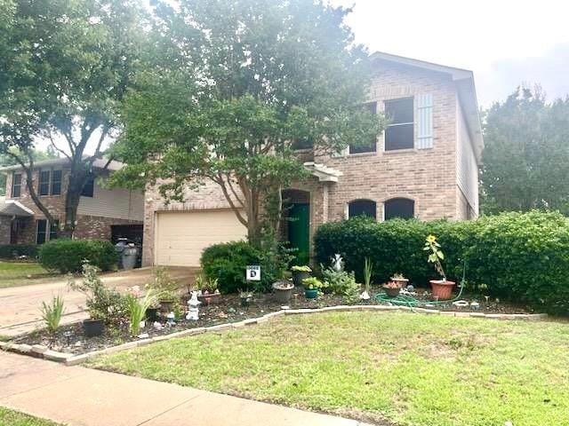 Photo - 1807 Spinnaker Way