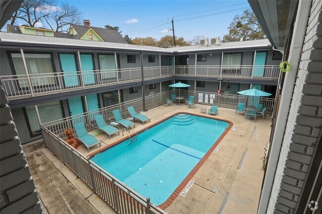 Building Photo - 311 Hawthorne St Unit 9 Rental