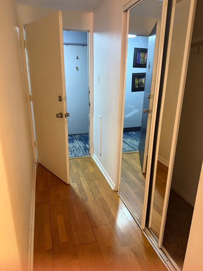 Photo - 701 N Pearl St Unit 203